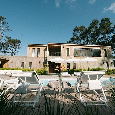 Casa Flor Hotel Punta del Este Exterior foto